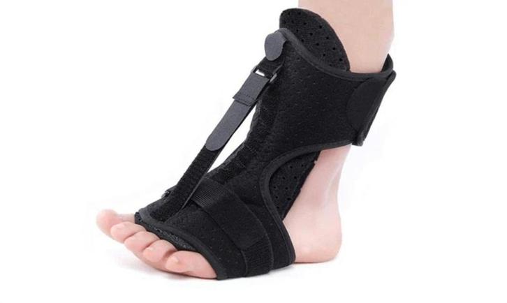 Hielspoor nachtspalk nieuw, Diversen, Braces, Ophalen of Verzenden