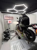 ECU Flash /Tuning /Testbank Yamaha Suzuki Kawasaki Honda …