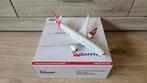 Gemini200 Qantas 787-9 1:200 VH-ZNK, Ophalen of Verzenden, Zo goed als nieuw, Schaalmodel