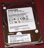 TOSHIBA MQ1ABD064 640GB Harddisk, 100% goed, Computers en Software, Harde schijven, TOSHIBA, Intern, 640GB, Ophalen of Verzenden