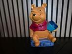 Winnie the pooh koekjespot, Verzamelen, Disney, Ophalen of Verzenden, Winnie de Poeh of vrienden, Zo goed als nieuw, Servies