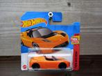 Tesla Roadster Hotwheels, Hobby en Vrije tijd, Modelauto's | Overige schalen, Ophalen, Nieuw, Auto