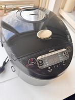 飞利浦HD3167/77多功能炊具，16个烹饪程序, Witgoed en Apparatuur, Slowcookers, Ophalen, Vaatwasmachinebestendig, Gebruikt