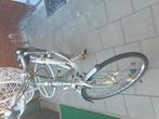 160  dams fiets, Ophalen of Verzenden, Zo goed als nieuw, 16 tot 18 inch, Versnellingen