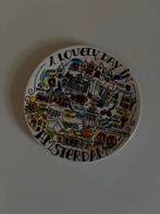 Blond Amsterdam • Petit Four City Amsterdam, Huis en Inrichting, Keuken | Servies, Ophalen of Verzenden, Zo goed als nieuw, Aardewerk