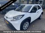 Toyota Aygo X 1.0 VVT-i MT, Auto's, Toyota, Stof, Gebruikt, Euro 6, 4 stoelen