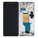 Motorola  Moto Edge 30 Ultra  Originele Display, Telecommunicatie, Mobiele telefoons | Toebehoren en Onderdelen, Ophalen, Zo goed als nieuw