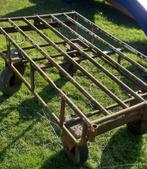 Transportkar, Antiek en Kunst, Curiosa en Brocante, Ophalen