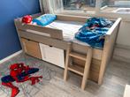 Kinderbed 90x200, Gebruikt, 85 tot 100 cm, Ophalen, 180 cm of meer