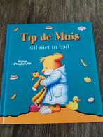 Tip de muis, Boeken, Kinderboeken | Kleuters, Ophalen of Verzenden, Zo goed als nieuw, Fictie algemeen