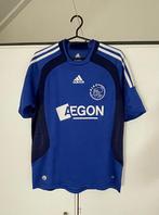 Ajax uitshirt 2008/2009 maat 176, Maat XS of kleiner, Ophalen of Verzenden, Zo goed als nieuw, Shirt