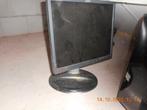 pc scherm IBM, Ophalen, Gebruikt, IPS, 101 t/m 150 Hz