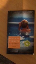 Suzanne Vermeer - All inclusive, Suzanne Vermeer, Ophalen of Verzenden, Zo goed als nieuw, Nederland