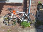 Dames racefiets, Fietsen en Brommers, Fietsen | Racefietsen, Gebruikt, 10 tot 15 versnellingen, Aluminium, 49 tot 53 cm
