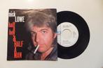 Nick Lowe Half a boy, Half a man Rock single 7-inch vinyl, Cd's en Dvd's, Vinyl | Rock, Overige formaten, Ophalen of Verzenden