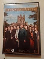 Downton Abbey 4, Vanaf 12 jaar, Ophalen of Verzenden, Zo goed als nieuw, Drama