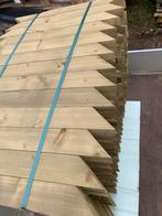 Ribben 38x80 59/72 lang, Ophalen, Zo goed als nieuw, Minder dan 180 cm, Planken