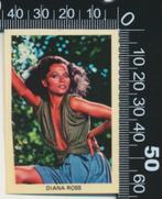 Sticker: Diana Ross, Verzamelen, Ophalen of Verzenden, Zo goed als nieuw, Bedrijf of Vereniging