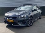 Kia ProCeed 1.5 T-GDi GT-Line Elektr. schuif-/kanteldak, dod, Gebruikt, Euro 6, 4 cilinders, 610 kg