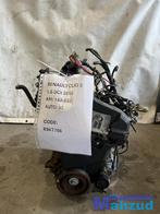 RENAULT CLIO 3 1.5 DCI Motorblok motor K9KT766, Ophalen, Gebruikt, Renault