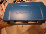 Campingaz Stove 400S - Zo goed als nieuw!, Caravans en Kamperen, Kampeeraccessoires, Ophalen of Verzenden, Zo goed als nieuw
