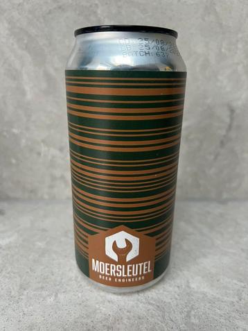  Moersleutel Barcode Copper & Obsidian (3 stuks) beschikbaar voor biedingen
