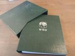 WWF verzameling in luxe album, Ophalen of Verzenden, Buitenland