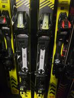 165cm HEAD WORLDCUP REBELS I.SL, 160 tot 180 cm, Ophalen of Verzenden, Zo goed als nieuw, Carve