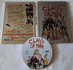 Class Of 1984 Steelcase Dvd Actie, Vanaf 16 jaar, Ophalen of Verzenden, Zo goed als nieuw, Actie