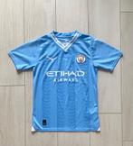 Manchester City thuis shirt 23/24, Puma, Blauw, Nieuw, Ophalen of Verzenden