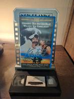 Koko Flanel VHS - Nederlandstalig, Alle leeftijden, Ophalen of Verzenden, Gebruikt, Nederlandstalig