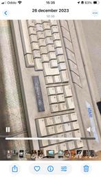 Atari 1040 STf met SM124 monitor, Ophalen of Verzenden, Atari