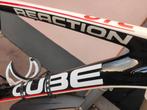 Cube Reaction GTC Carbon Mountainbike, Fietsen en Brommers, Fietsen | Mountainbikes en ATB, Gebruikt, Hardtail, Heren, 45 tot 49 cm