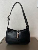 YSL Schoudertas - Stijlvol en Elegant, Ophalen of Verzenden, Zo goed als nieuw, Zwart, Schoudertasje