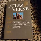 Michael Strogoff - Jules Verne, Ophalen of Verzenden, Gelezen