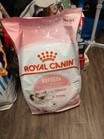 Royal Canin Kitten - 10kg - Nieuw, Dieren en Toebehoren, Dierenvoeding, Ophalen of Verzenden, Kat