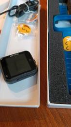 Revel Cactus GPS kinderhorloge, Sieraden, Tassen en Uiterlijk, Zwart, Ophalen of Verzenden, Zo goed als nieuw, GPS