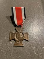 Oorlogskruis 1914-1918, Ophalen of Verzenden, Overige soorten, Duitsland, Lintje, Medaille of Wings