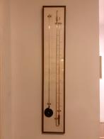 Antieke Barometer, Antiek en Kunst, Antiek | Gereedschap en Instrumenten, Ophalen