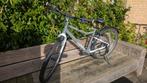 Wooom 6 (26") grijs, Fietsen en Brommers, Ophalen, Gebruikt, 26 inch of meer