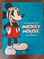 de gouden jaren van Mickey Mouse + Donald Duck jaargang 1952, Boeken, Stripboeken, Ophalen, Zo goed als nieuw