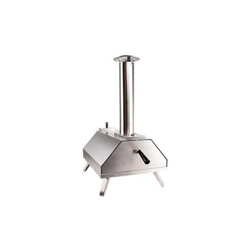 Zomer-Aanbieding Pizzaoven Pizza Oven Houtskool BBQ Grill, Tuin en Terras, Pizzaovens, Nieuw, Ophalen of Verzenden