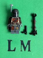 Lego Star Wars sw1057 The Mandalorian Din Djarin Mando SW, Ophalen of Verzenden, Nieuw, Lego
