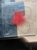 Loranto glasplaat, Ophalen of Verzenden, Nieuw, Gebruiksvoorwerp