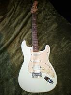 Fender Squier Stratocaster, Ophalen, Gebruikt, Solid body, Fender
