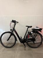 Gazelle Bosch Middenmotor Elektrische Fiets Ebike 500wh !!, Fietsen en Brommers, Fietsen | Dames | Damesfietsen, Versnellingen