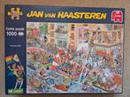Verschillende Jan van Haasteren puzzels, Hobby en Vrije tijd, Denksport en Puzzels, Ophalen of Verzenden, 500 t/m 1500 stukjes