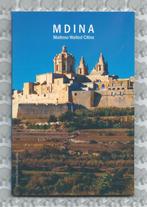 Malta 2 euro 2025 (30e) "Mdina" (coincard), Ophalen of Verzenden, Malta, 2 euro, Losse munt