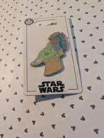 Star Wars Disney Pin Grogu, Verzamelen, Star Wars, Ophalen of Verzenden, Zo goed als nieuw, Actiefiguurtje