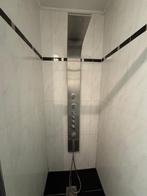 Regendouche/ massagedouche, Ophalen, Zo goed als nieuw, Douche